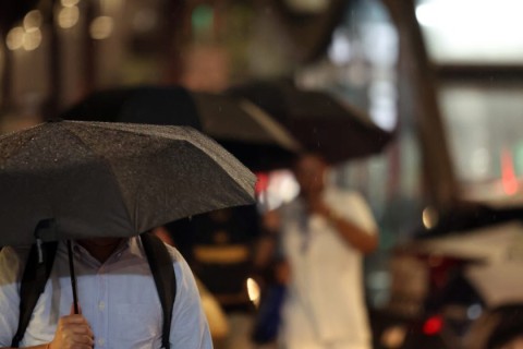 Tempo em são paulo: semana terá chuva, calor e reviravolta com chegada de ar frio