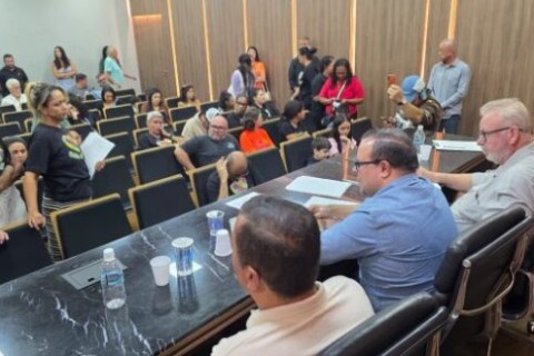 Cotia reforça neurodiversidade e diálogo contínuo com famílias atípicas