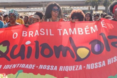 Coletivo de mulheres quilombolas lança documentário e pede proteção