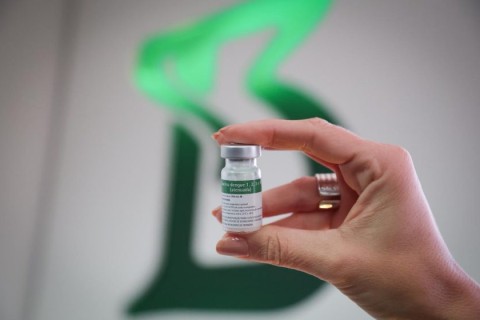 Butantan inaugura novo insetário para acelerar vacinas contra dengue e chikungunya