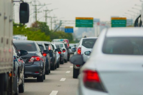 Quarta parcela do IPVA 2025 dos veículos com placas finais 1 e 2 vence em 14 de abril