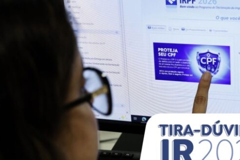 Declaração de imposto de renda: Completa ou simplificada para pagar menos?