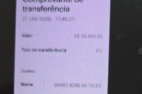 Alerta: Golpe do falso advogado usa espelhamento de tela para roubar contas