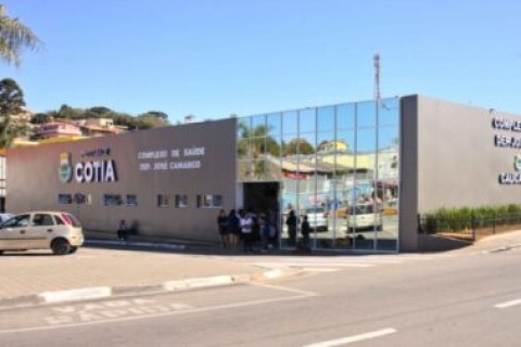 Cotia homologa nova organização social para gestão de unidades de pronto atendimento