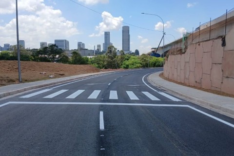 ViaOeste: Barueri ganha novo acesso viário “Café do Ponto”