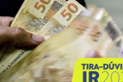 Cashback do IR: restituição automática beneficia quem não declarou
