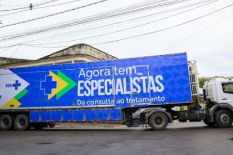 Agora Tem Especialistas realiza mais de 1 mil procedimentos em São Paulo no maior mutirão de exames e cirurgias da história do SUS
