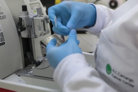 Cirurgia robótica para câncer de próstata é incorporada ao SUS