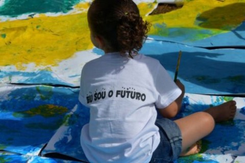 Insegurança alimentar grave em crianças e adolescentes recua 30% no país