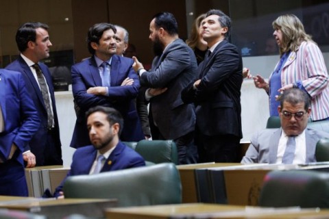 Alesp aprova e motos de até 180 cilindradas não pagam mais IPVA em SP