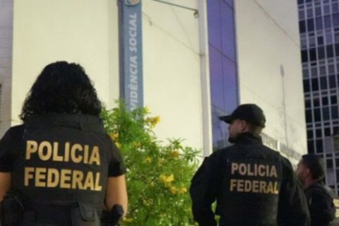 Operação indébito: PF e CGU avançam contra esquema bilionário no INSS