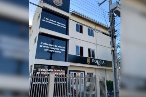 Adolescente de 16 anos é suspeito de atirar em jovem dentro de casa em Presidente Prudente
