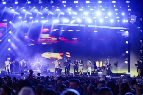 Campanha nordestina propõe limite de R$ 700 mil para cachês em festas