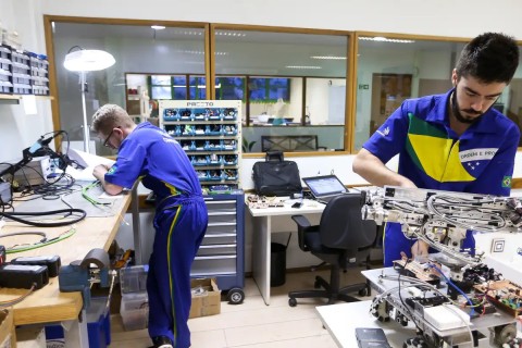 MEC regulamenta programa para impulsionar a educação profissional e tecnológica