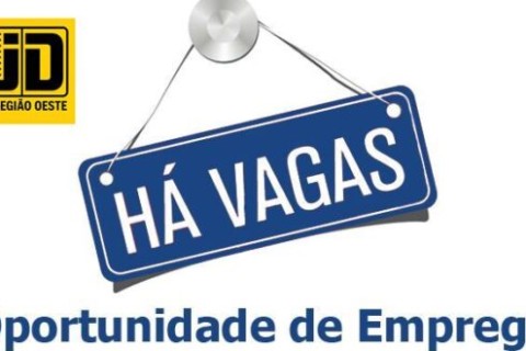 Vagas de emprego: Barueri, Osasco e Região oeste com diversas oportunidades