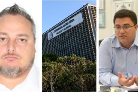 Ex-funcionário da Alesp é preso em operação contra corrupção policial em SP