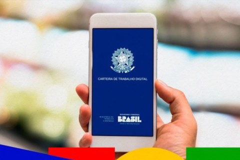 São Paulo abre 137,5 mil novos empregos formais