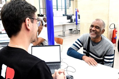 Poupatempo oferece renegociação de dívidas em mutirão na capital e interior