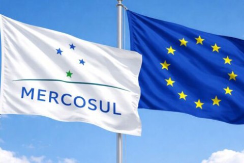 Congresso promulga Acordo Mercosul-União Europeia na terça-feira