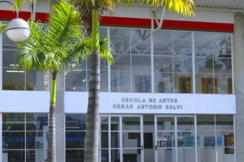 Escola de Artes de Osasco recebe Mostra Inclusiva “Comunicação sem Barreiras”