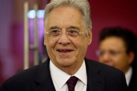 Justiça de SP Decreta Interdição de Fernando Henrique Cardoso e Nomeia Filho Curador Provisório