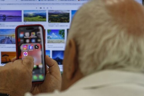 Especialista orienta como evitar golpes e proteger dados na internet