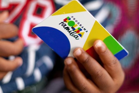 Bolsa família: maioria dos beneficiários sai do programa em uma década