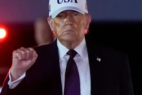 Trump impõe ultimato de 48 horas ao Irã sobre estreito estratégico