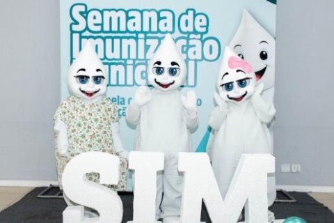 Barueri reforça protagonismo nacional em imunização com encontro de especialistas