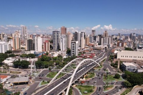 Osasco figura entre as cidades com maior arrecadação do Brasil em 2024