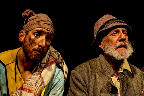 Teatro Glória Giglio em Osasco recebe apresentação de O Vendedor de Sonhos dia 03/04