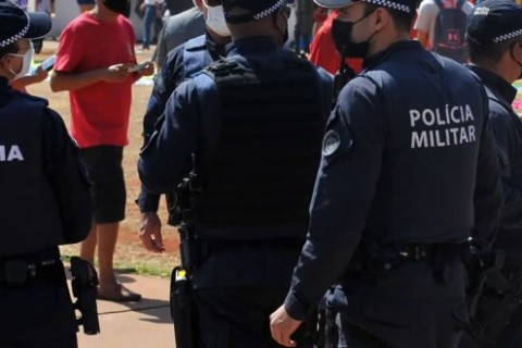 Decisão Histórica: PMDF Expulsa Cinco Coronéis Condenados por Omissão no 8 de Janeiro