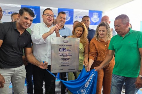 Cotia inaugura primeiras usinas solares públicas e avança em sustentabilidade