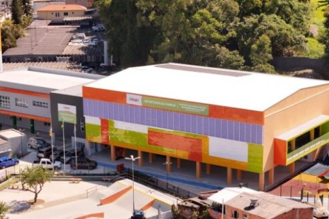 Barueri inaugura Centro de Convivência do Jardim São Pedro neste sábado (28)