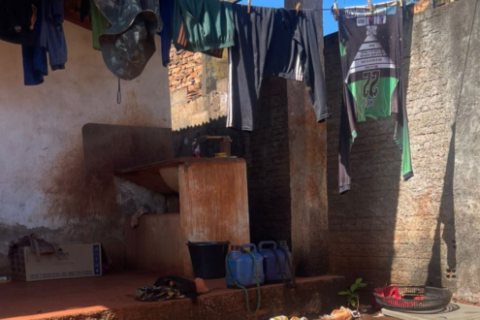 Resgate em Terra Roxa: 35 Trabalhadores Libertados de Condições Análogas à Escravidão em Fazenda de Cana-de-Açúcar