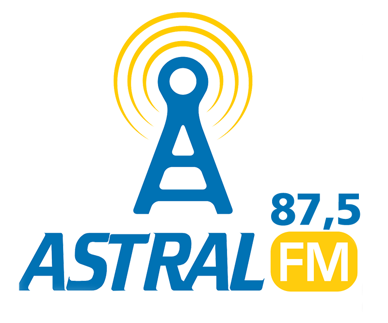 Rádio Astral FM | 87,5 Mhz Jandira